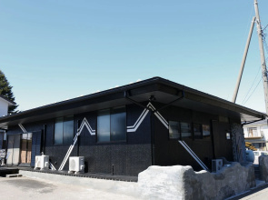 Hostel&Information SAMURISE
