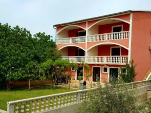 Marija Apartments
