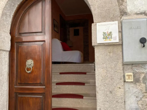 La dimora nel castello