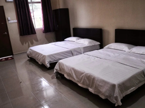 OYO 90004 Sri Pauh Natural Motel