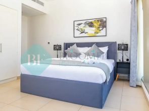 Bloomfields Elegant 2BR In Wave Tower