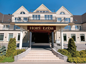 Łeba Hotel & Spa