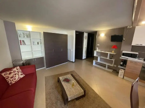 Marconi 76 apartment