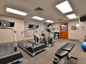 Residence Inn by Marriott Columbia Northeast/Fort Jackson Area