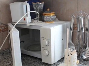 City Apartment Mahdia free wifi