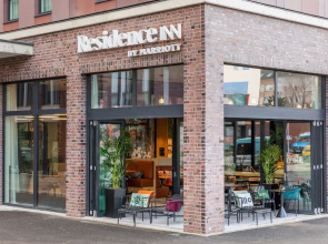 Residence Inn Dortmund City