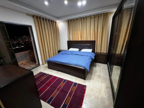 Amro Petra Apartment