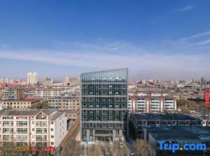 JI Hotel (Xiaoyi Fuqian Street)