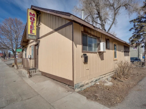 Pet-friendly Vacation Rental Near Boyd Lake!
