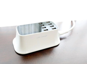 Reisen Apartment 603