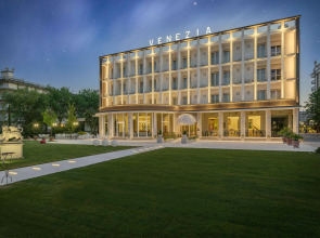 Hotel Terme Venezia