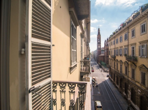 Porta Nuova Central Apartment