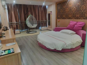 Kaiyuan Jindian Fashion Hotel