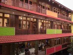 Java Boutique Hotel