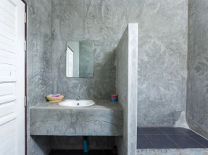 Da Kanda Villa Beach Resort