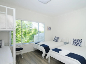 Beach Bliss Jervis Bay Rentals