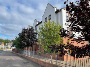 Orchard Oasis, Luxury Penthouse Getaway