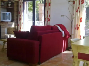 Miranevada, Casas de Montaña