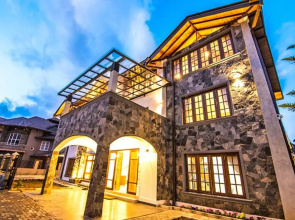 Resort Inn Yoshinosou