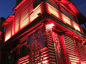 Agva Nirvana Dream Garden Otel - Adults Only