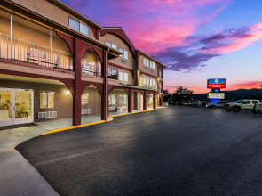 SureStay Plus Hotel by Best Western Silver City