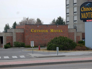 Chinook Motel
