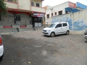 Janseva Lodging
