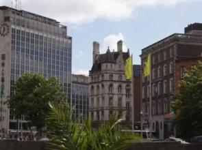 Immaculate 1-bed Apartment in Dublin 1