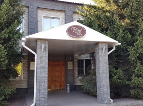 Мотель Премьер