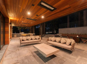 65 - Big Bear Manor Estate 5 Bedroom Home