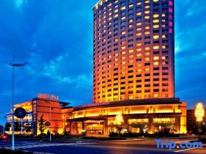 Friend Plaza Hotel