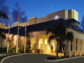 Homewood Suites by Hilton Ft. Lauderdale Airport-Cruise Port