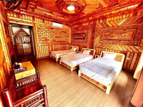Tràng An Mountain House