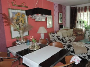 Holiday Home in Swinoujscie Near Baltic Beach