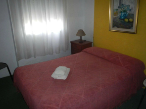 Piedras Blancas Carilo