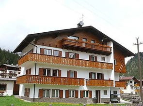 Ciasa Piaz de Pavarin