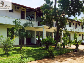 Saman Resort