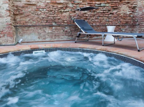 Hotel San Miniato