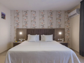 Blubay Apartments by ST Hotel