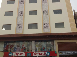 Hotel Shivoy Grand