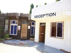 Jacyjoka Apartments Nyali