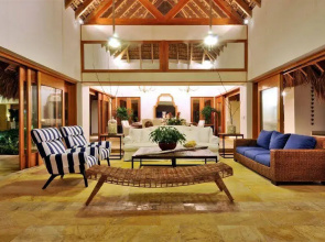 Villa 12 Punta Cayuco