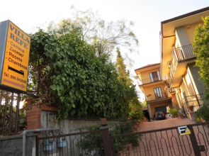 B&B Villa Refe