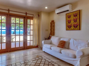 The Colonial at Jaguar Reef