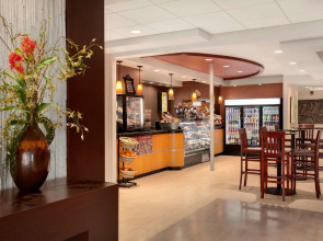 Holiday Inn Newark International Airport by IHG