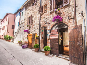 B&B Antica Gabella