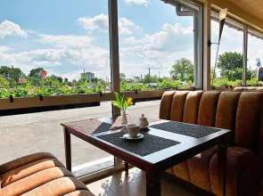 Отель «Соната»