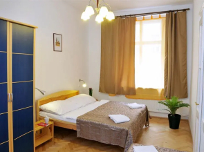 Apartment Prague City