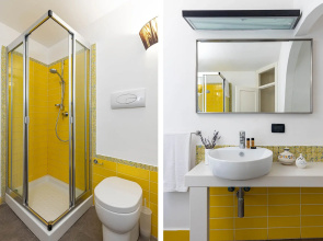 Sant'Agostino B&B