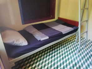 Bike&Bed